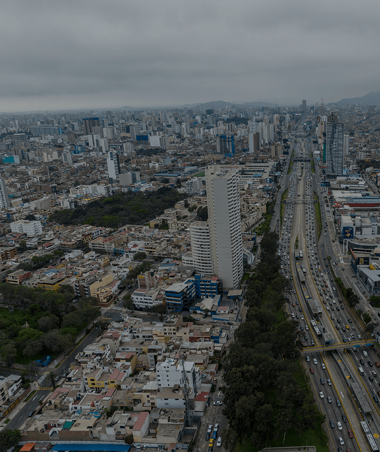Departamentos en Lince, Lima