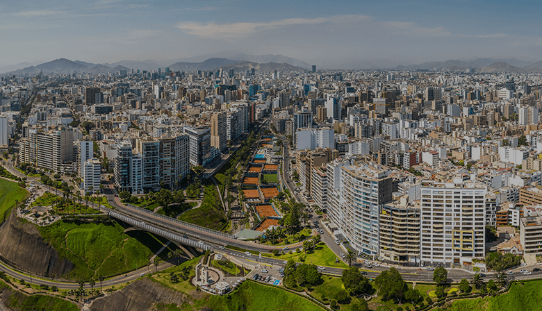 Departamentos en Miraflores, Lima