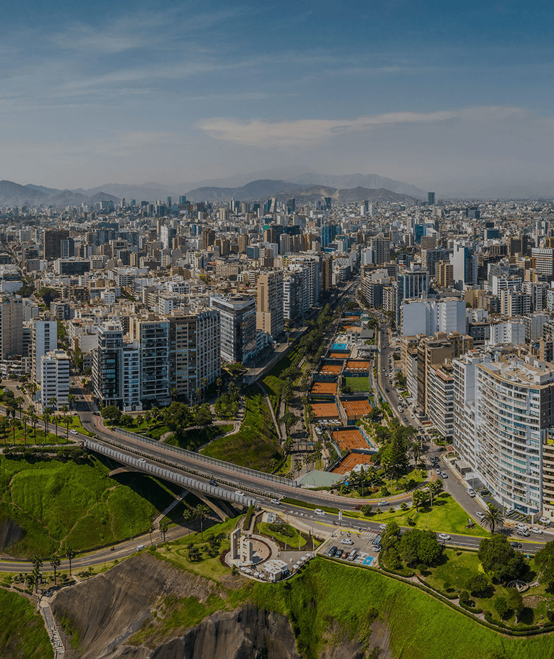 Miraflores