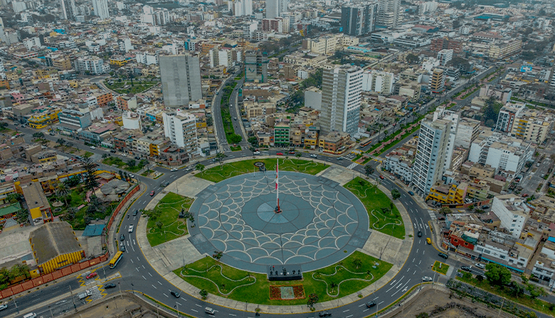 Pueblo Libre