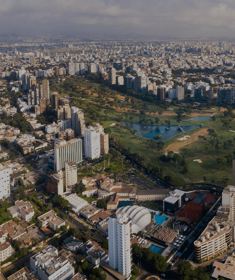 Departamentos en San Isidro, Lima