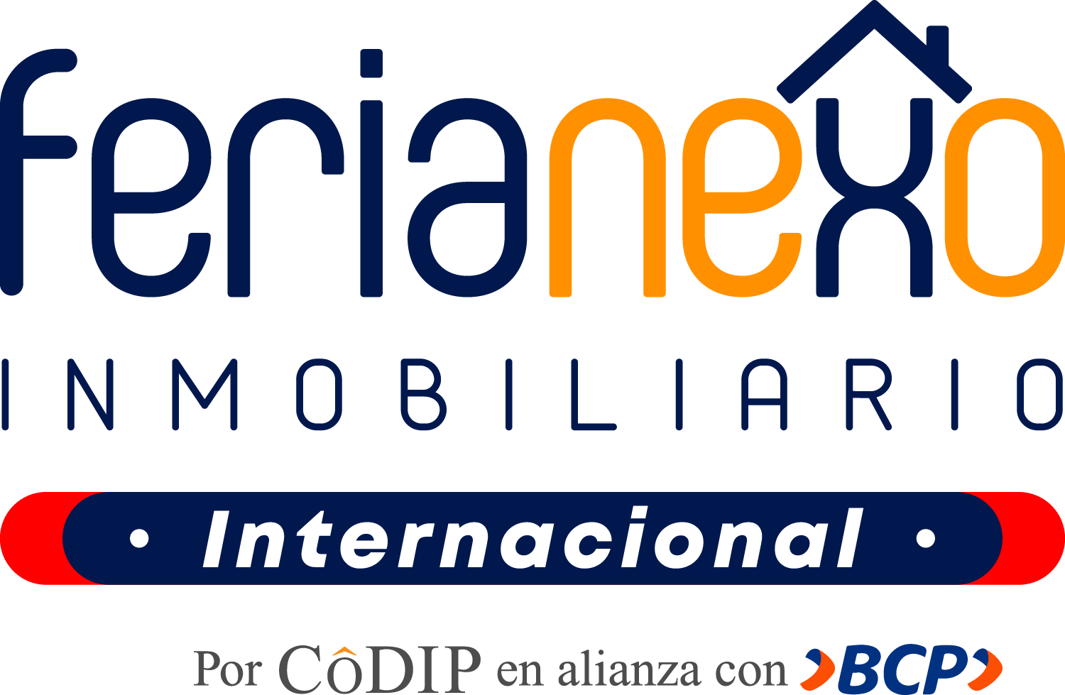 imagen logo Feria Nexo Inmobiliario Internacional